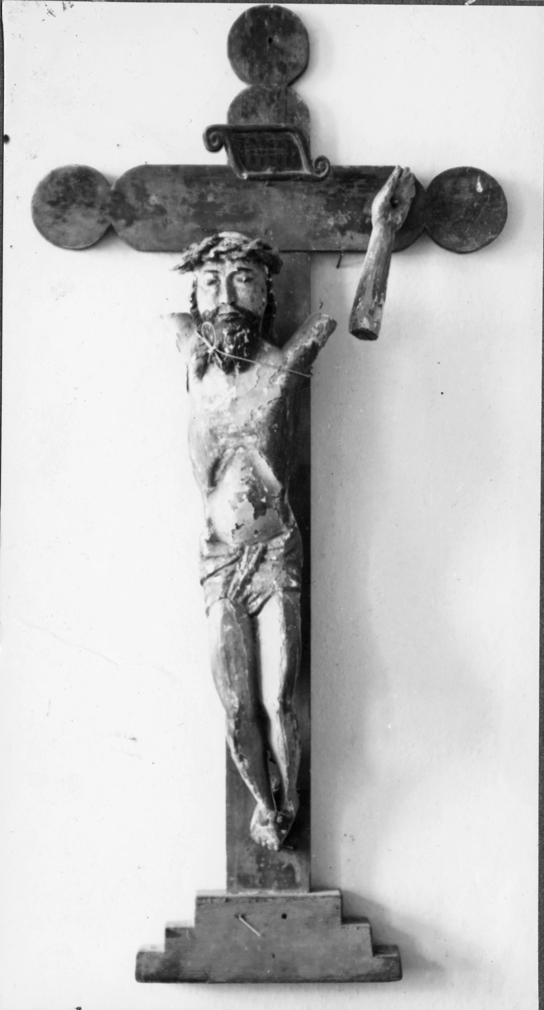 Sven Wahlgren, Almesåkra kyrka