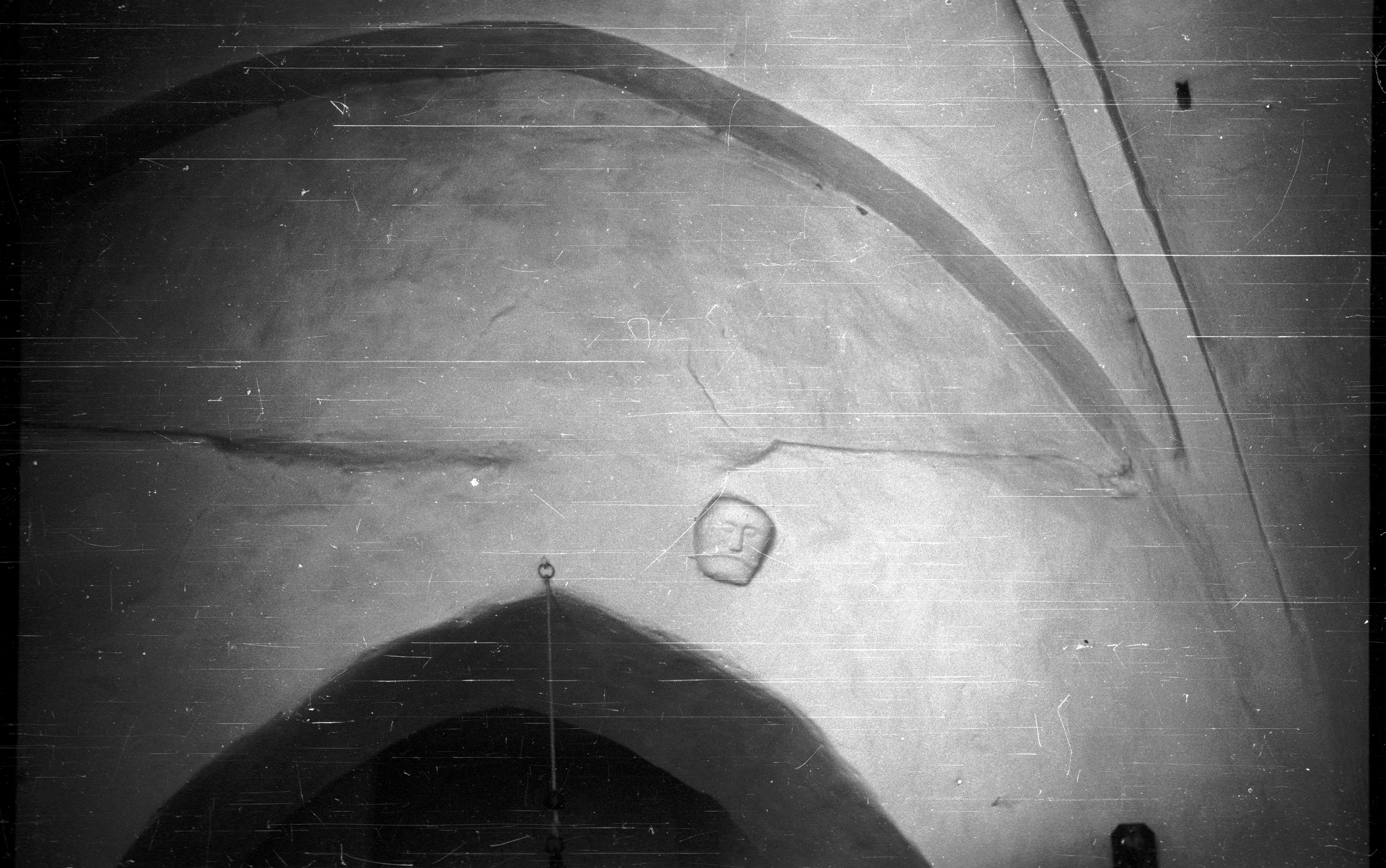 Berit Wallenberg, Hammarby kyrka