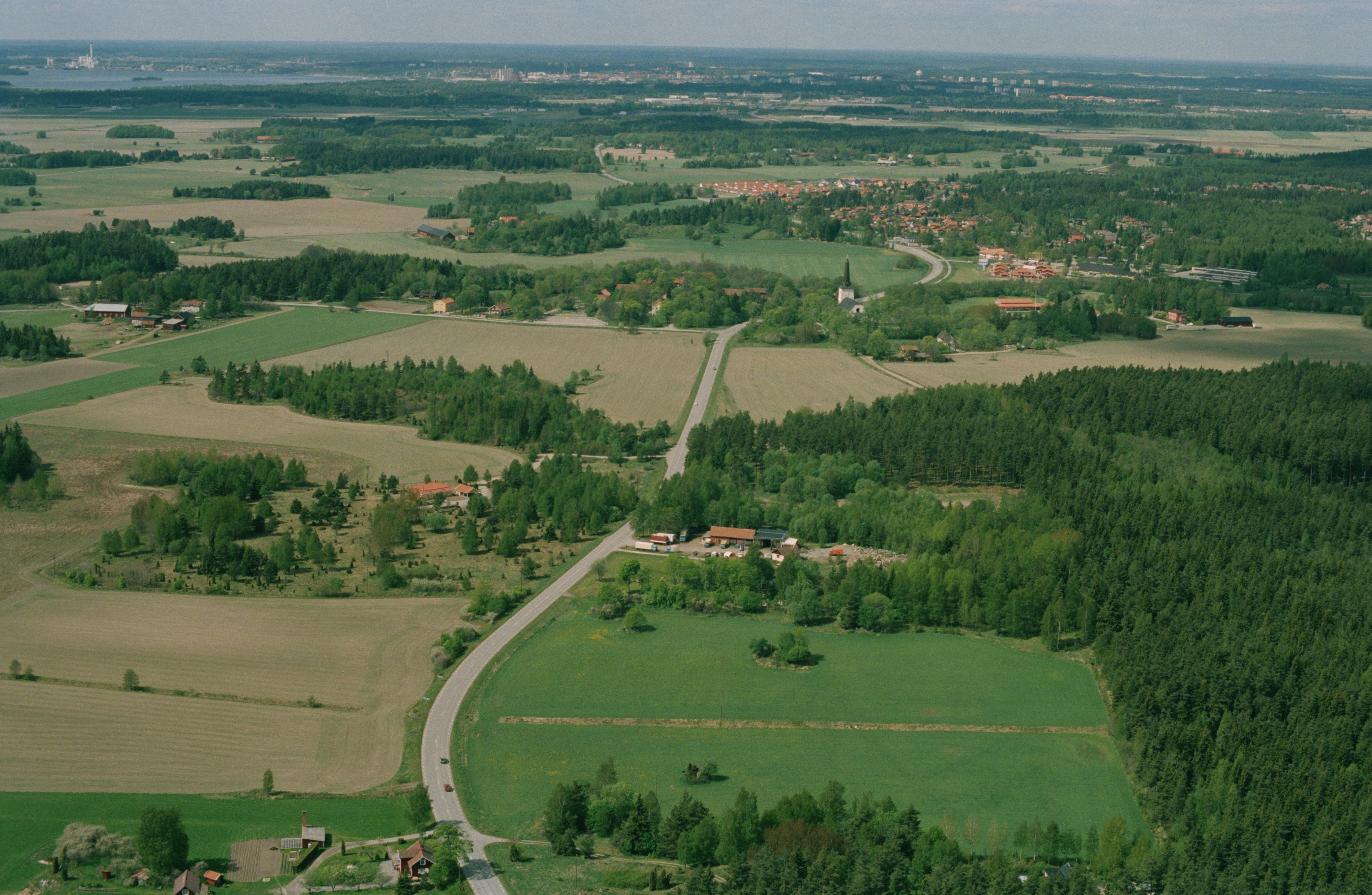 Jan Norrman, Irsta 112:1