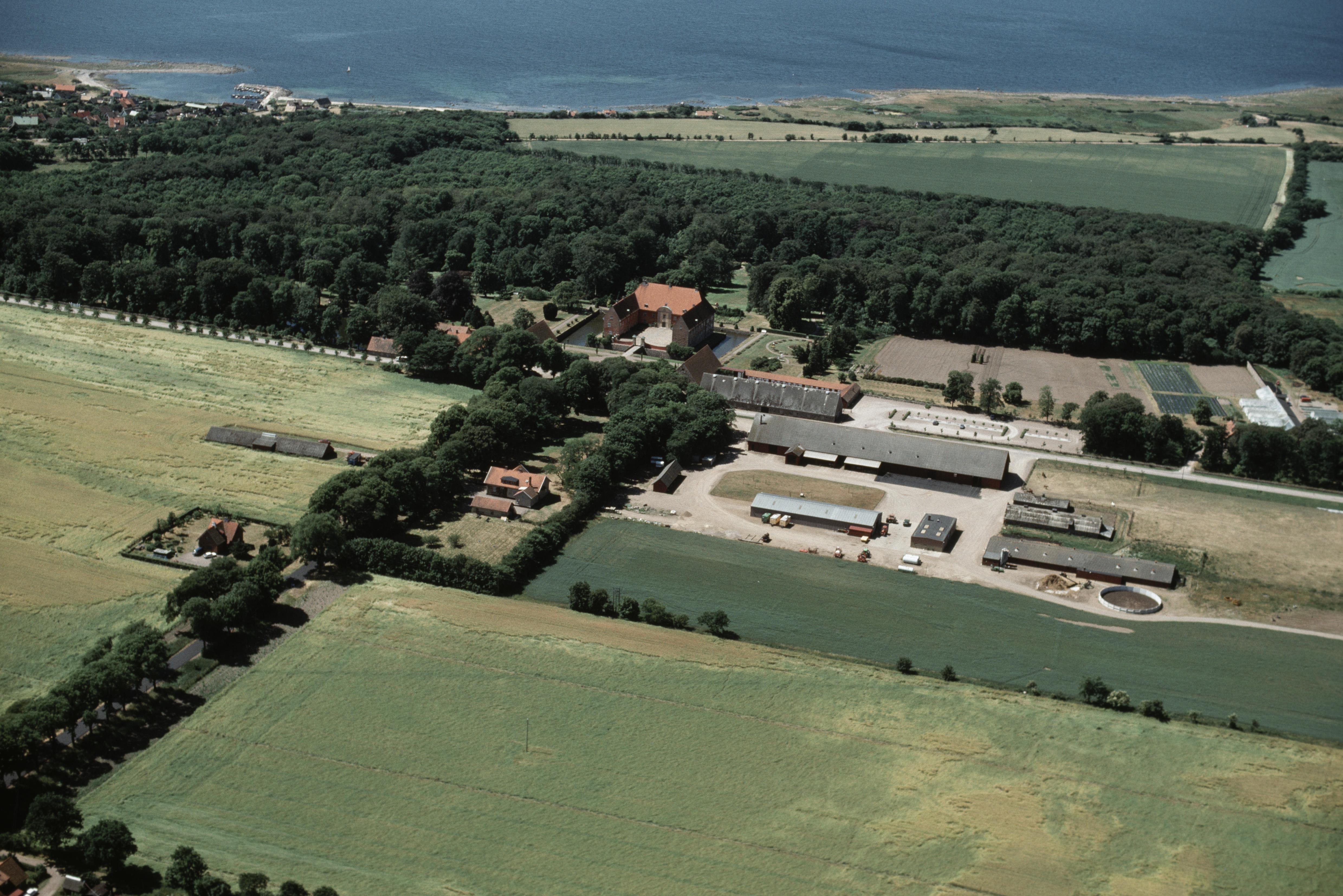 Jan Norrman, Brunnby 102:1