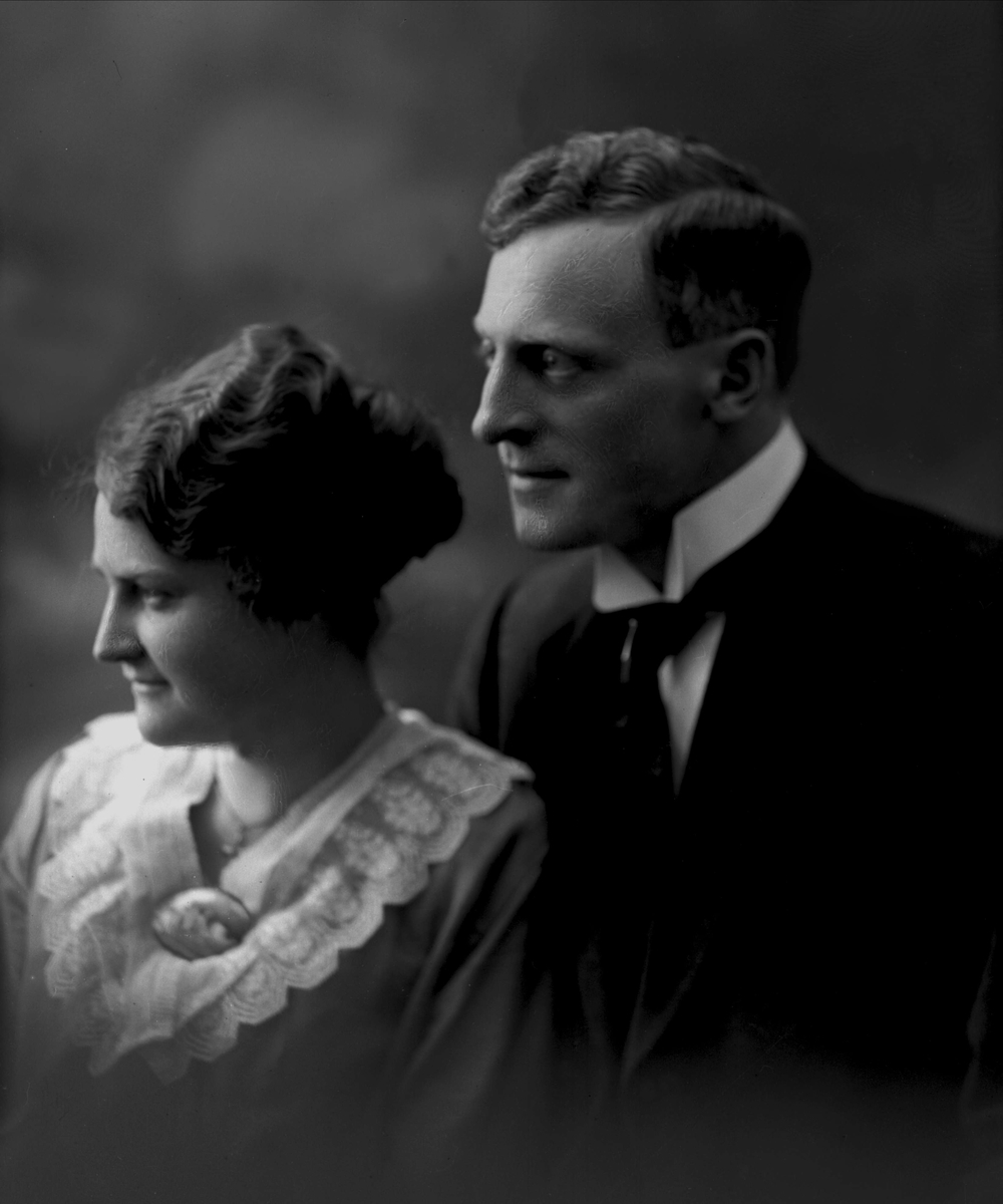 Gustav Borgen, NFB.06462