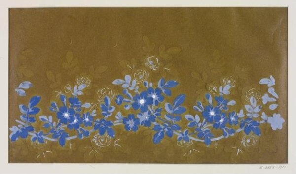 Unknown, Drawing