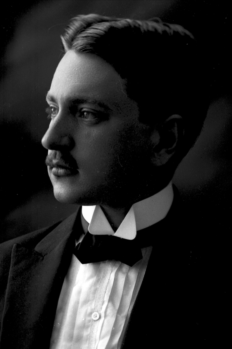 Gustav Borgen, NFB.05383
