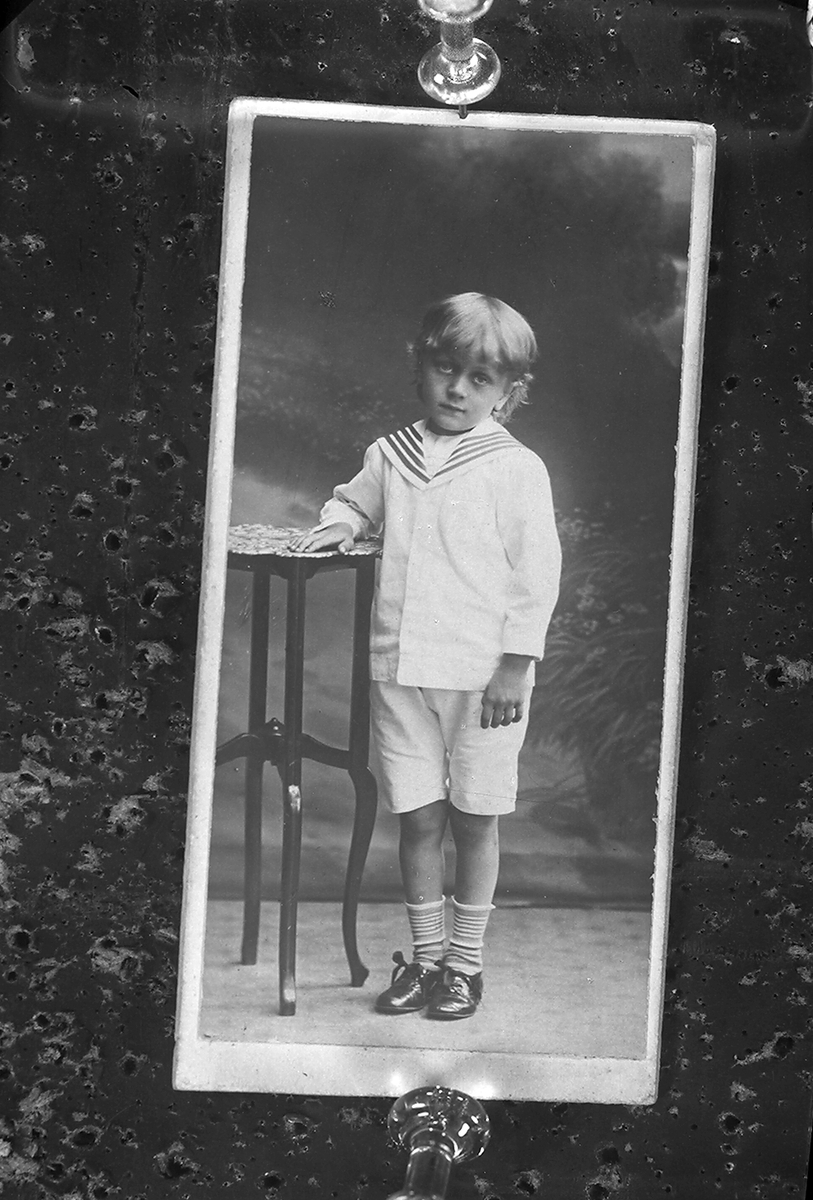Anders Beer Wilse, Prot: Lindberg
