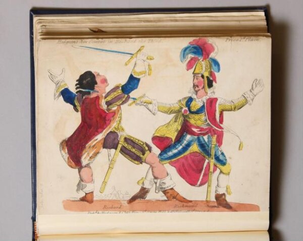 Hodgson & Co, Print