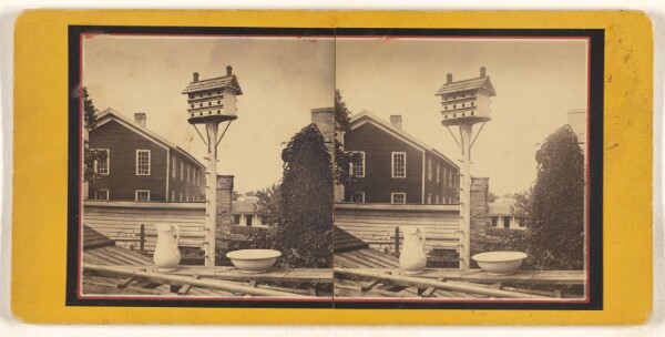 Unknown, [View in Whitewater, Wis.]