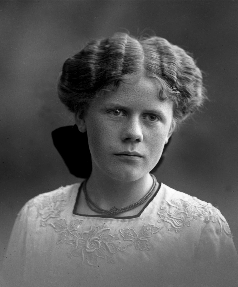 Gustav Borgen, NFB.39150