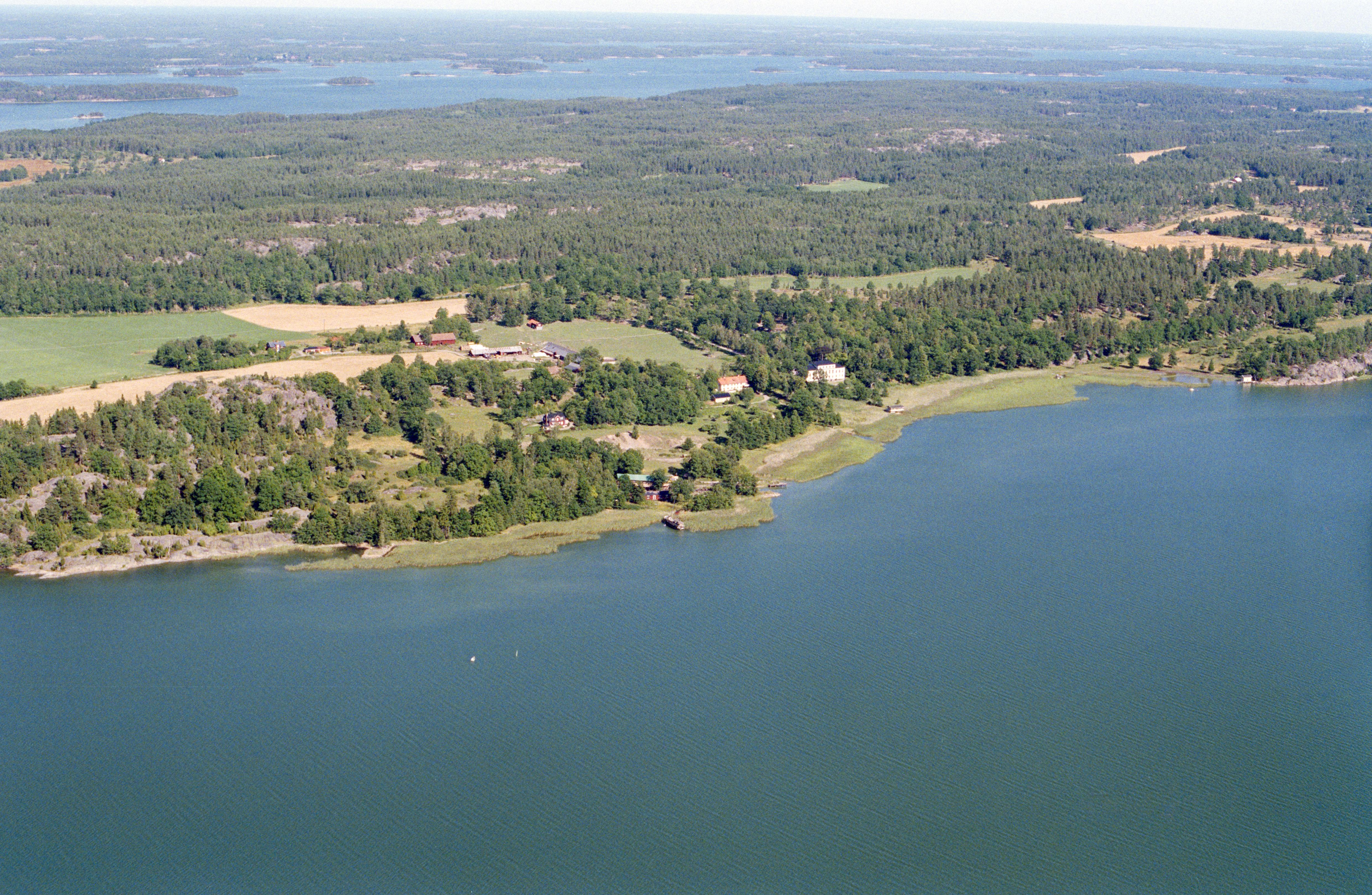 Jan Norrman, Kasimirsborg