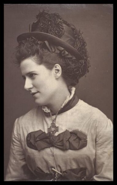 Unknown, Guy Little Theatrical Photograph