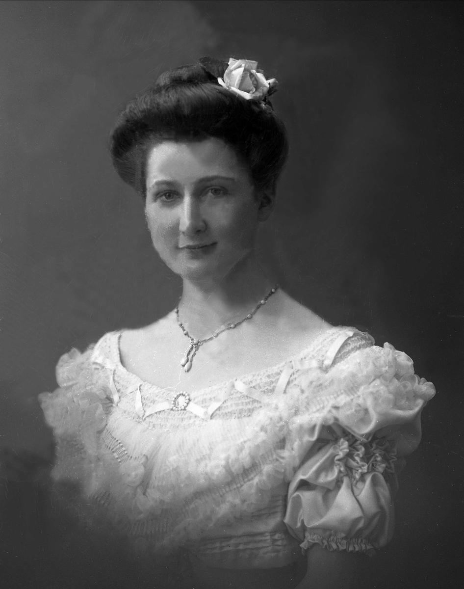 Gustav Borgen, NFB.32849