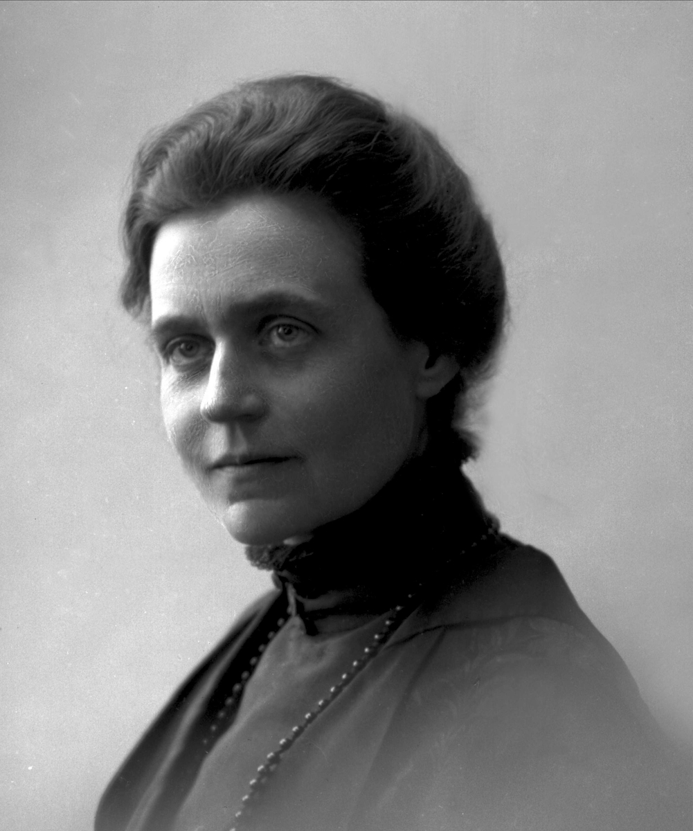 Gustav Borgen, NFB.29347