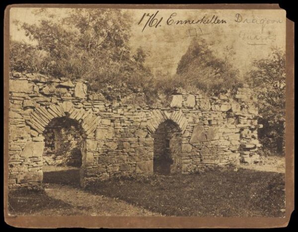 Francis Frith, Enniskillen