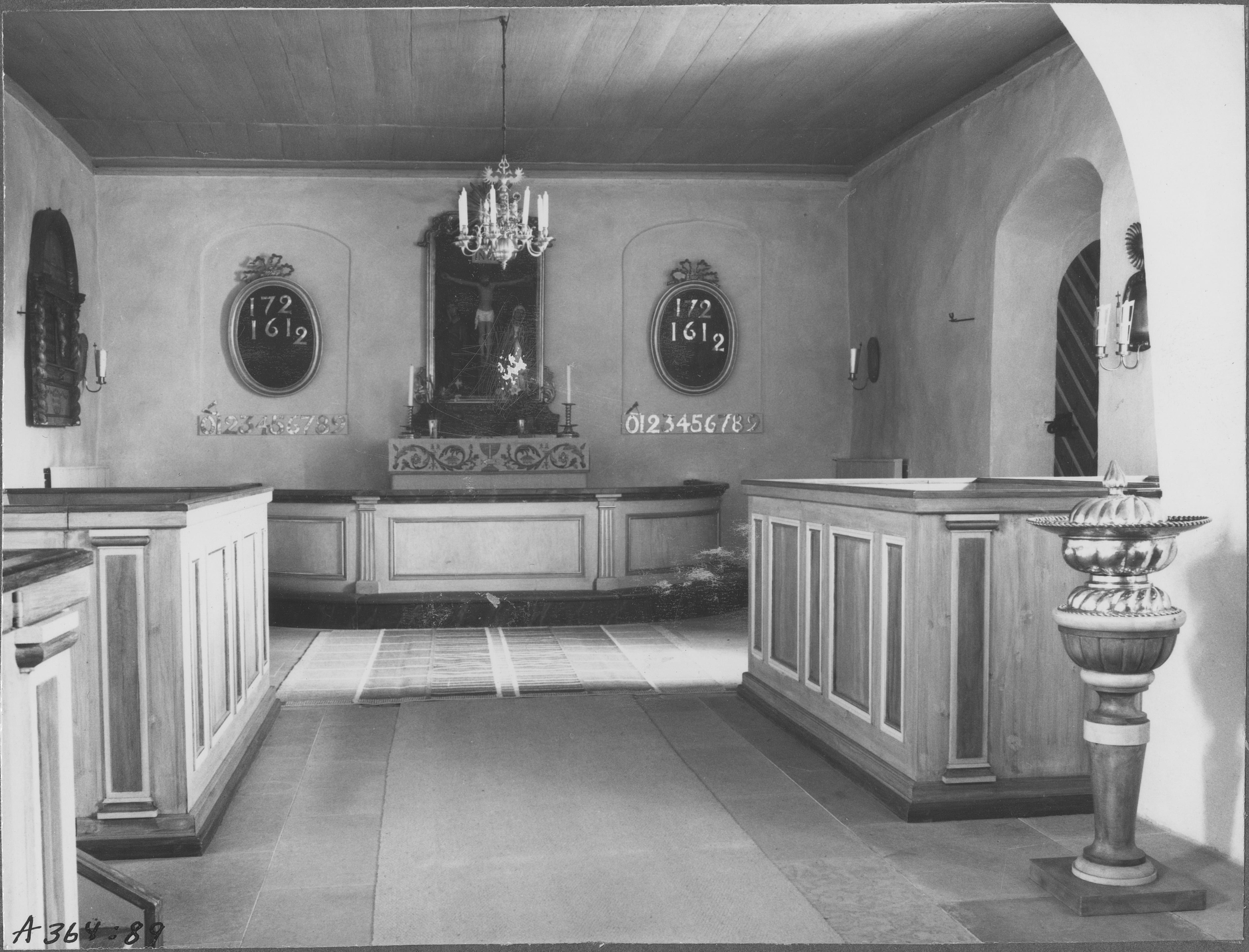 Marianne Bratt Gustafsson, Värna kyrka