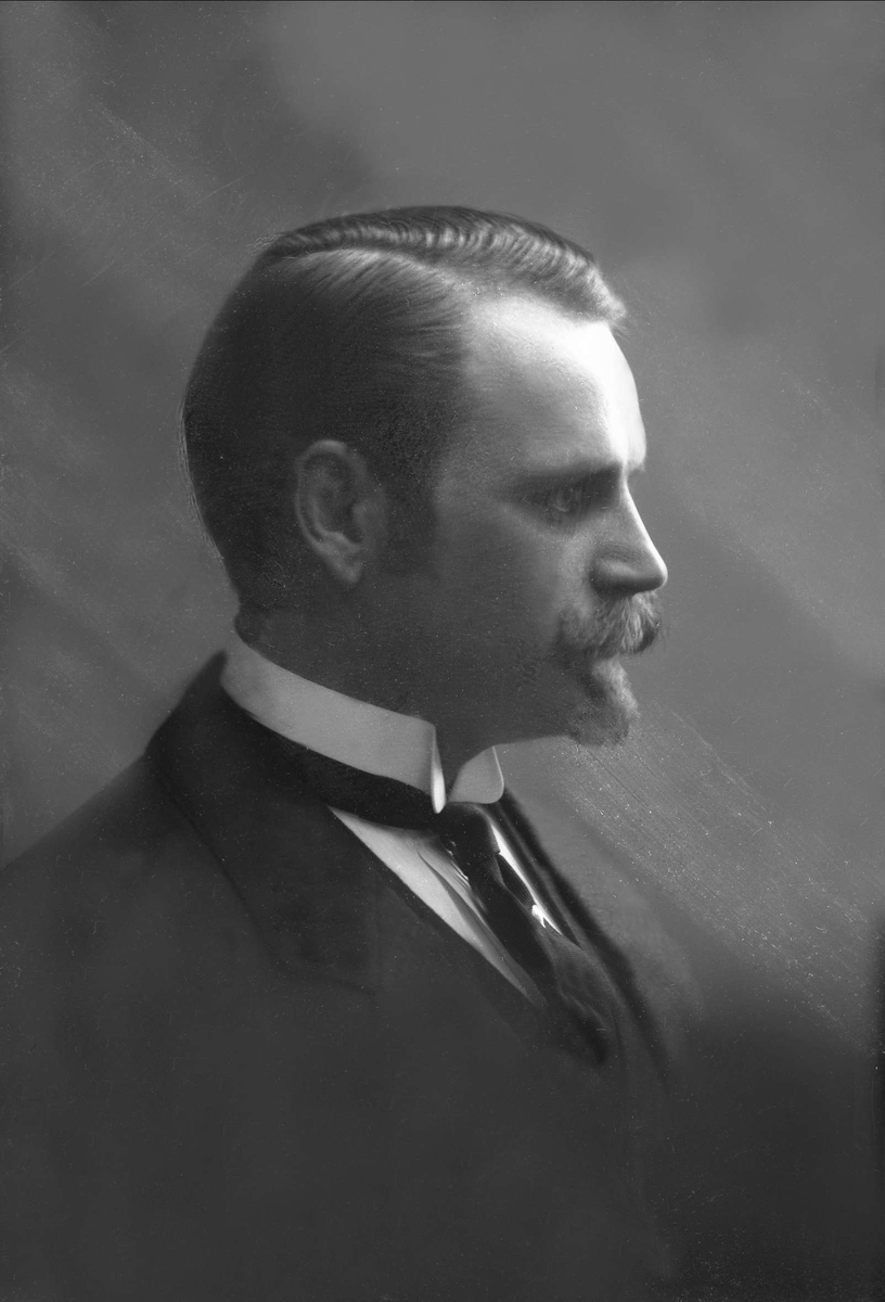 Gustav Borgen, NFB.39565