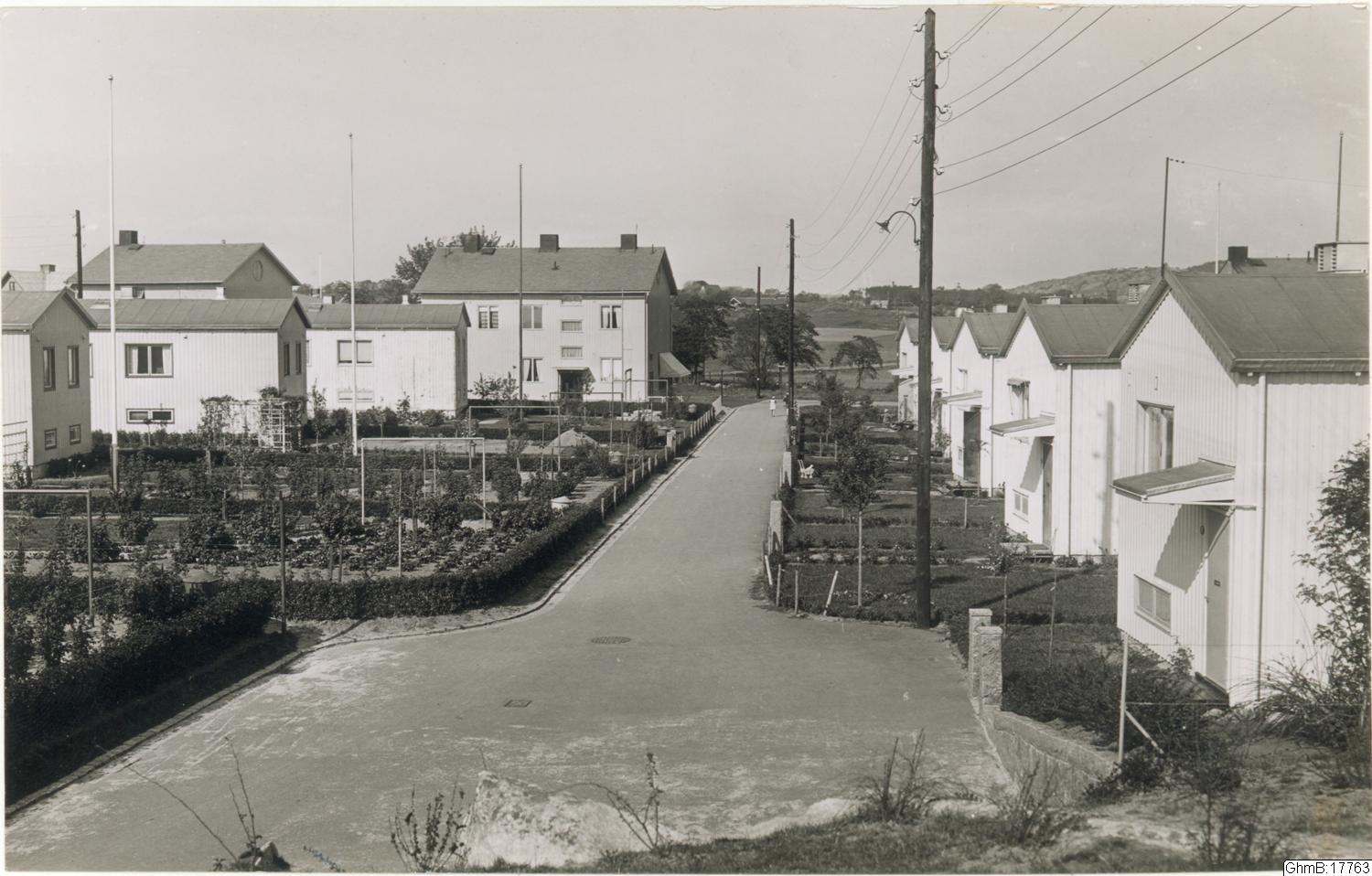 AB Göteborgs Konstförlag, vykort [bild 2], påsiktsbild, fotografi