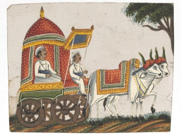 Unknown, Painting