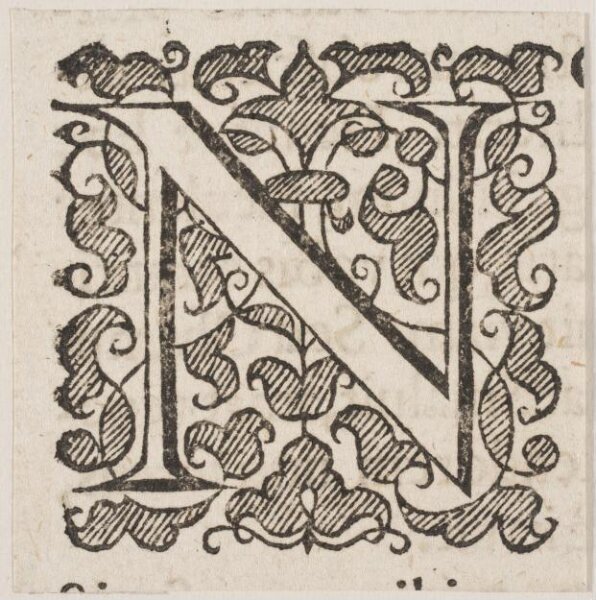 Unknown, Print