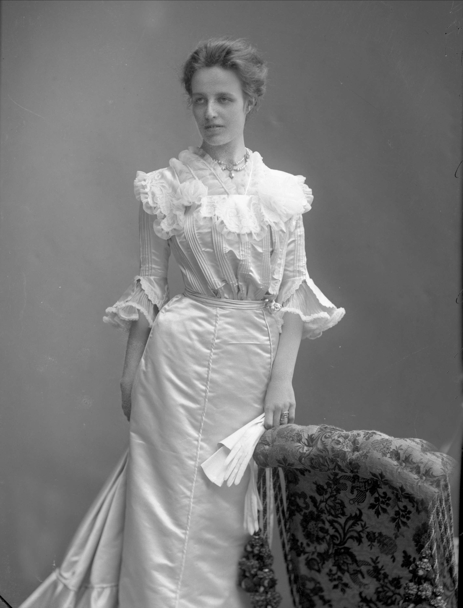 Gustav Borgen, NFB.32406