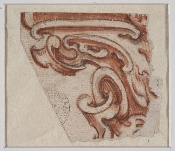 Unknown, Drawing