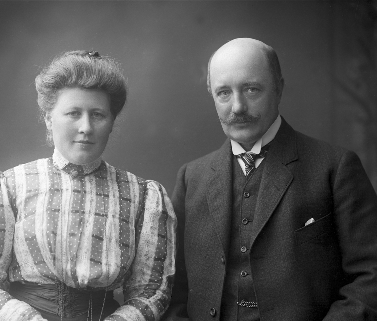 Gustav Borgen, NFB.21846
