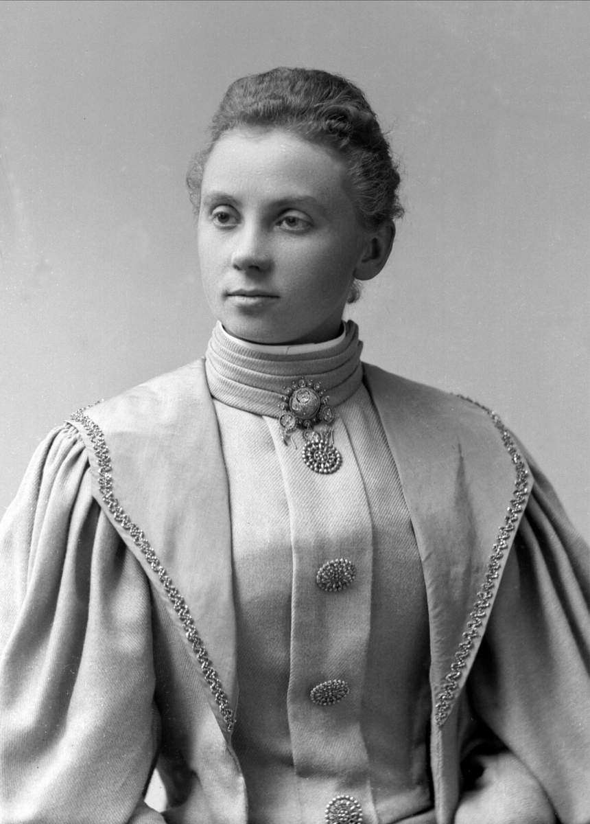 Gustav Borgen, NFB.32375
