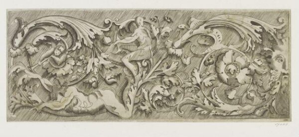 Unknown, Print