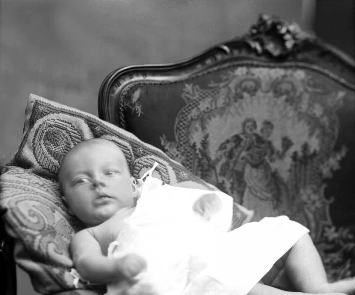 Gustav Borgen, NFB.28830