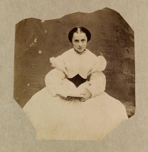 Clementina, Lady Hawarden, Photograph