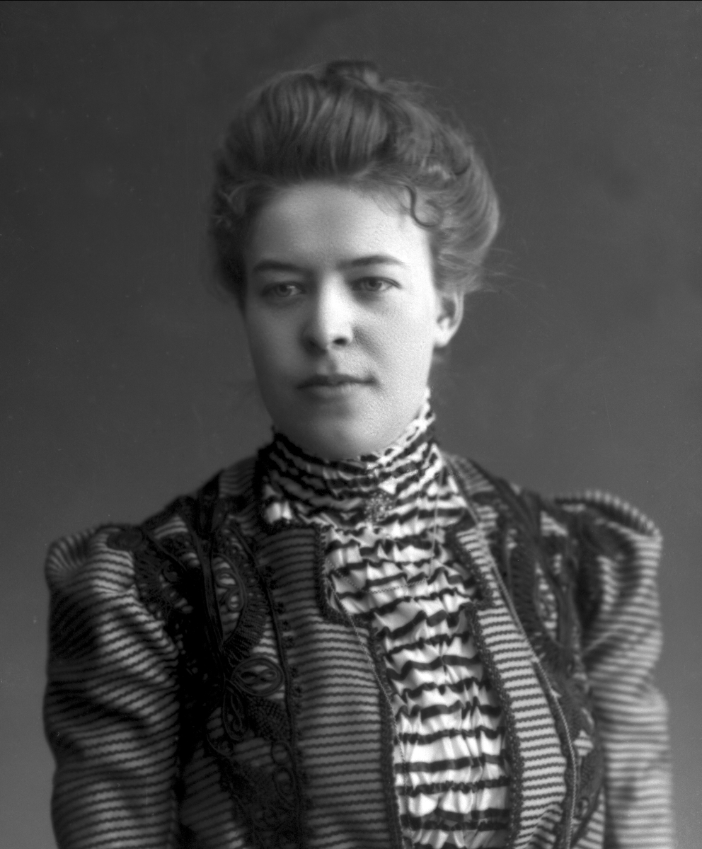 Gustav Borgen, NFB.25573