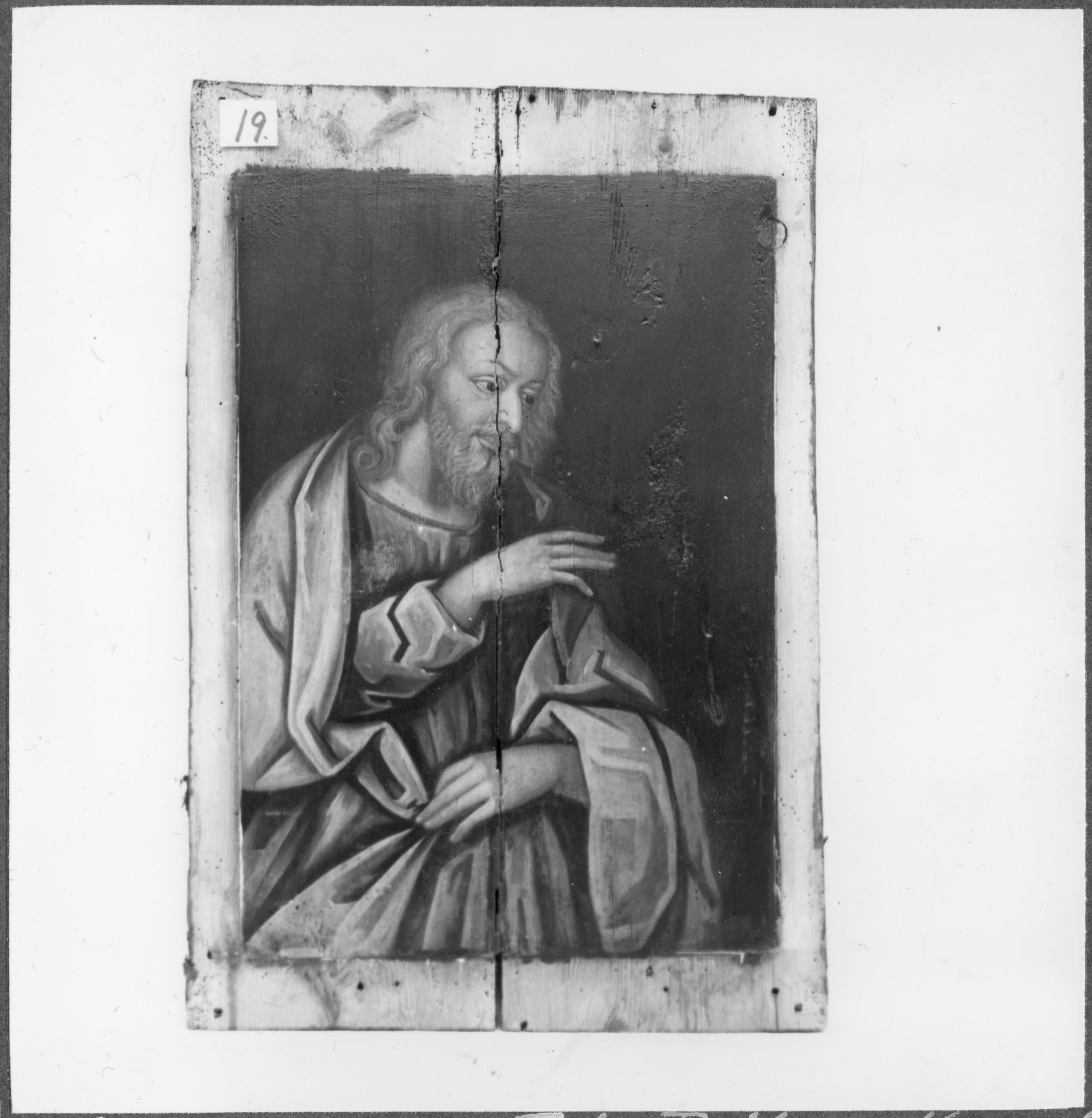 Okänd Fotograf, Stoby kyrka