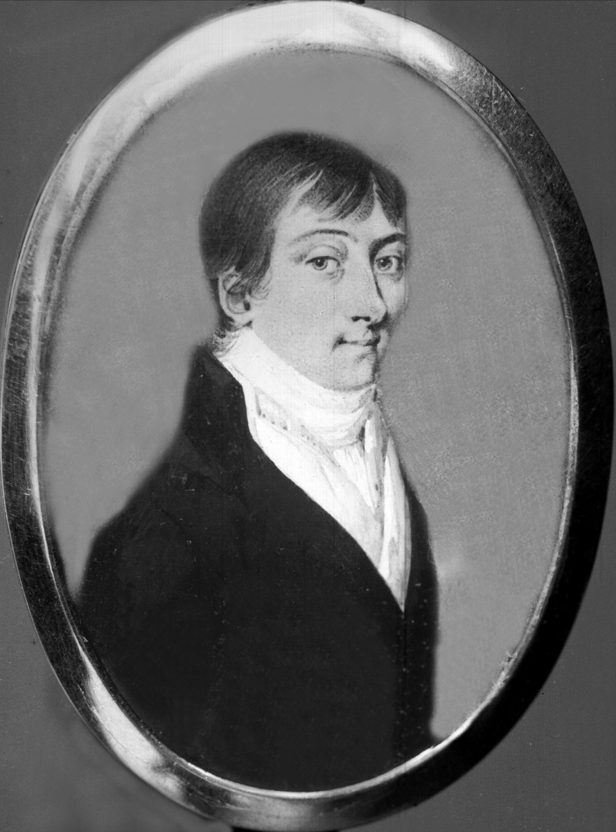Gustav Borgen, NFB.04525