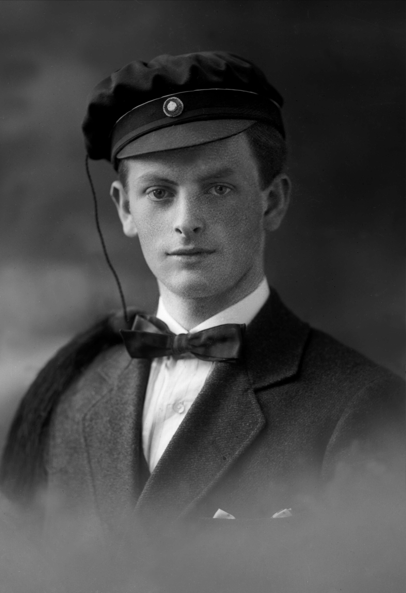 Gustav Borgen, NFB.11911