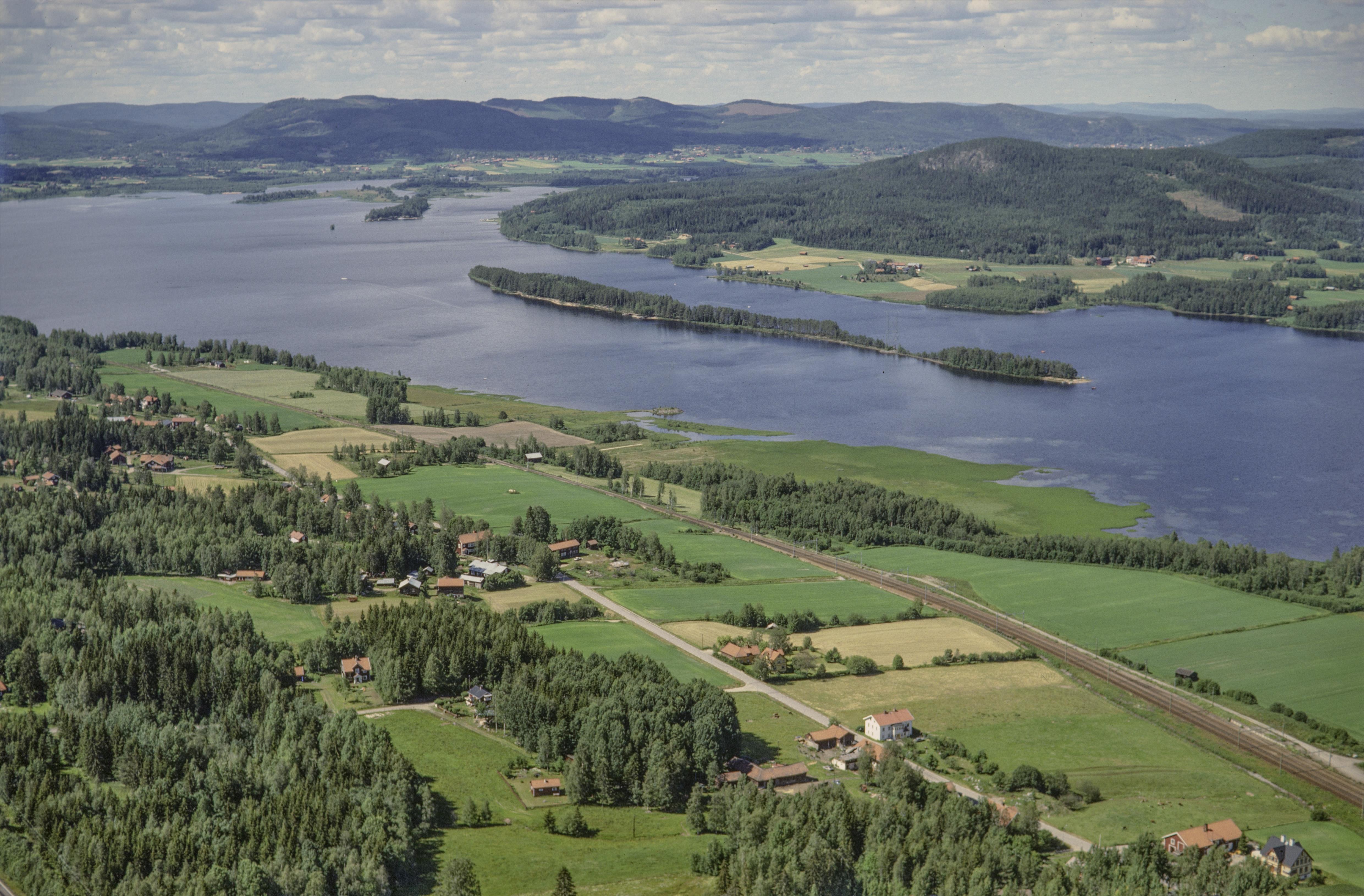 Jan Norrman, Järvsö 71:1