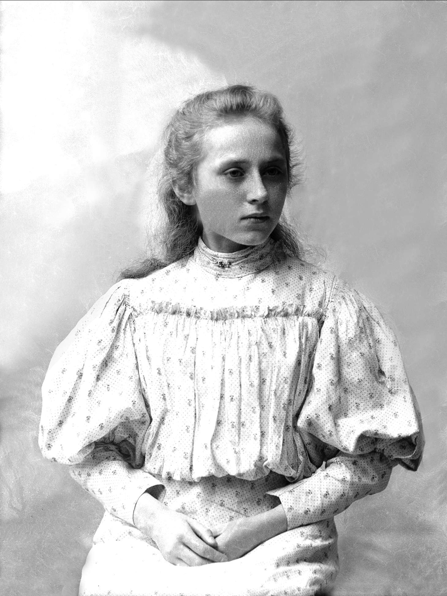 Gustav Borgen, NFB.43337