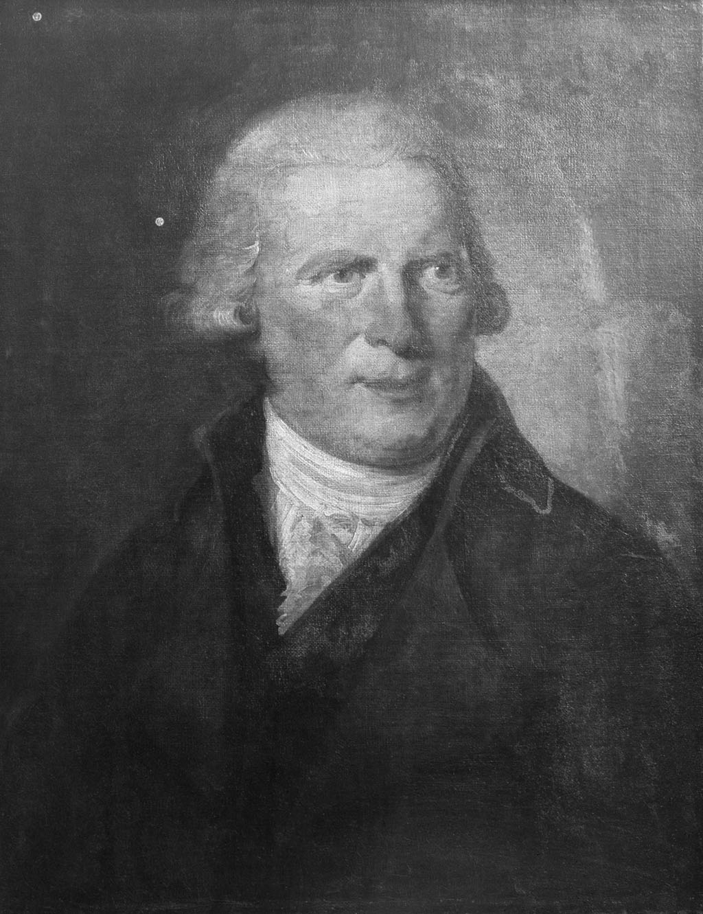 Adriaan de Lelie, Jan Anthonie van Hemert (1749-1822)