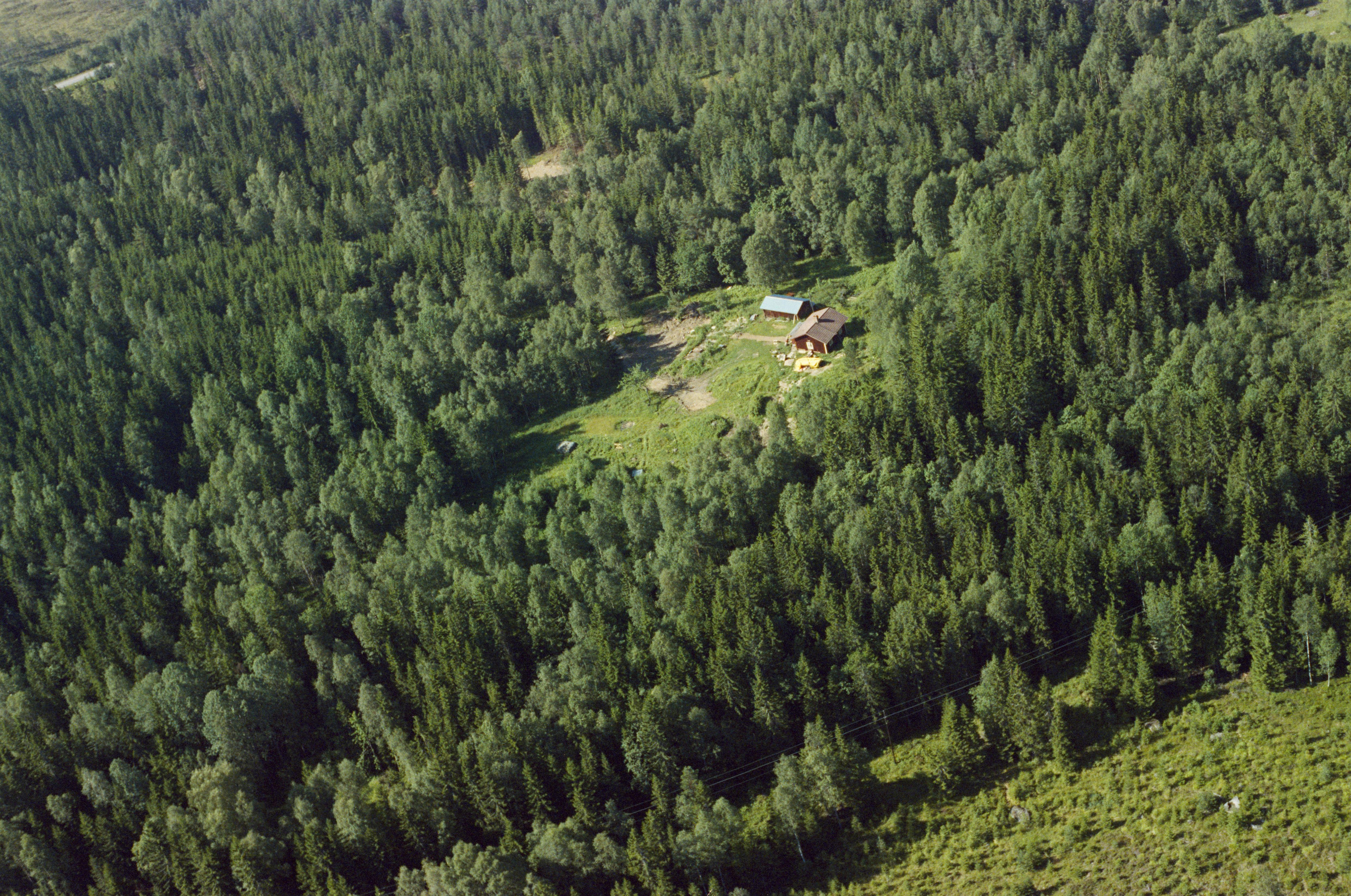Jan Norrman, Hällefors 79:1