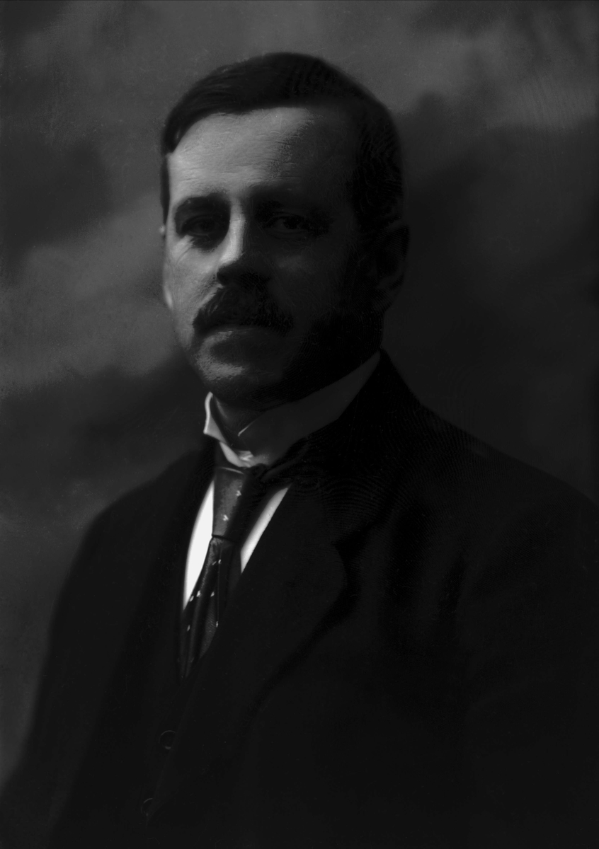 Gustav Borgen, NFB.11359