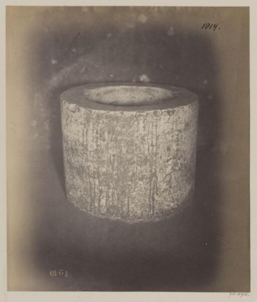 Parker, John Henry, Photograph