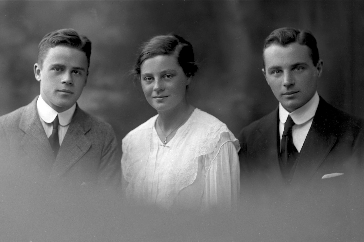 Gustav Borgen, NFB.29943