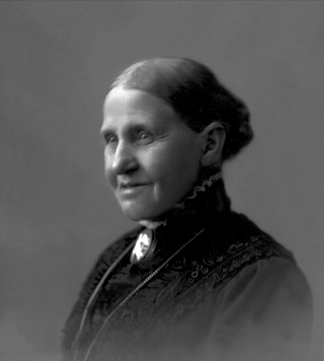 Gustav Borgen, NFB.39806