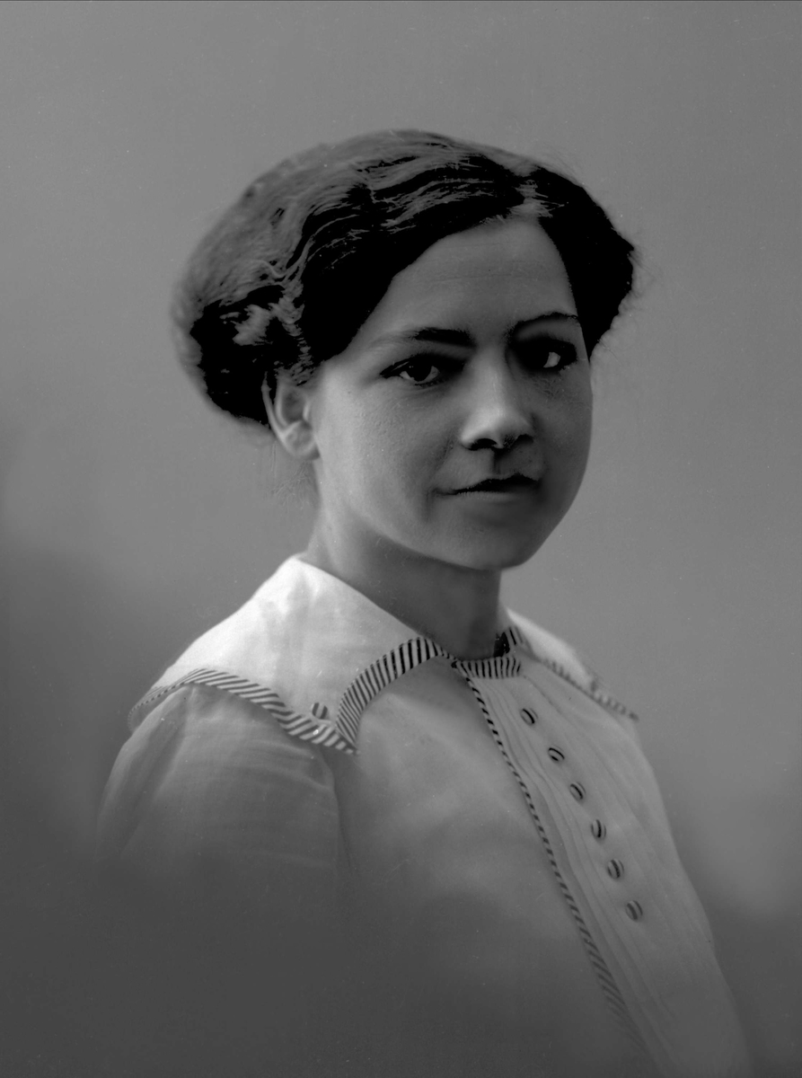 Gustav Borgen, NFB.39802