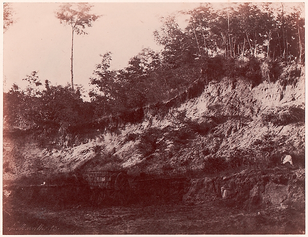 Charles Marville, Carrière