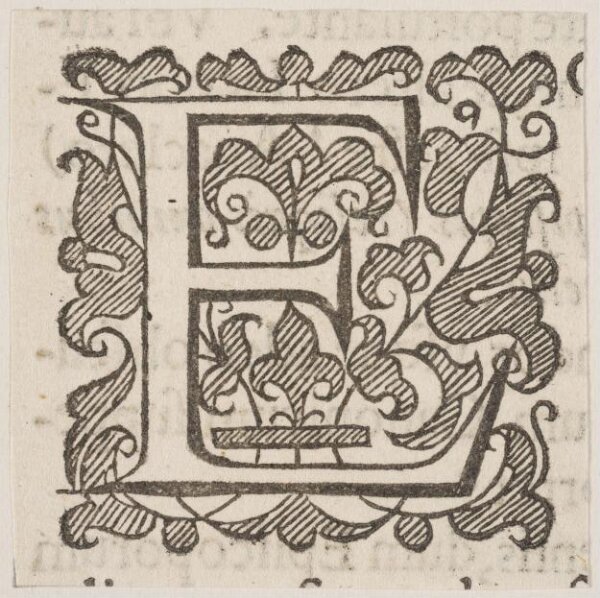 Unknown, Print