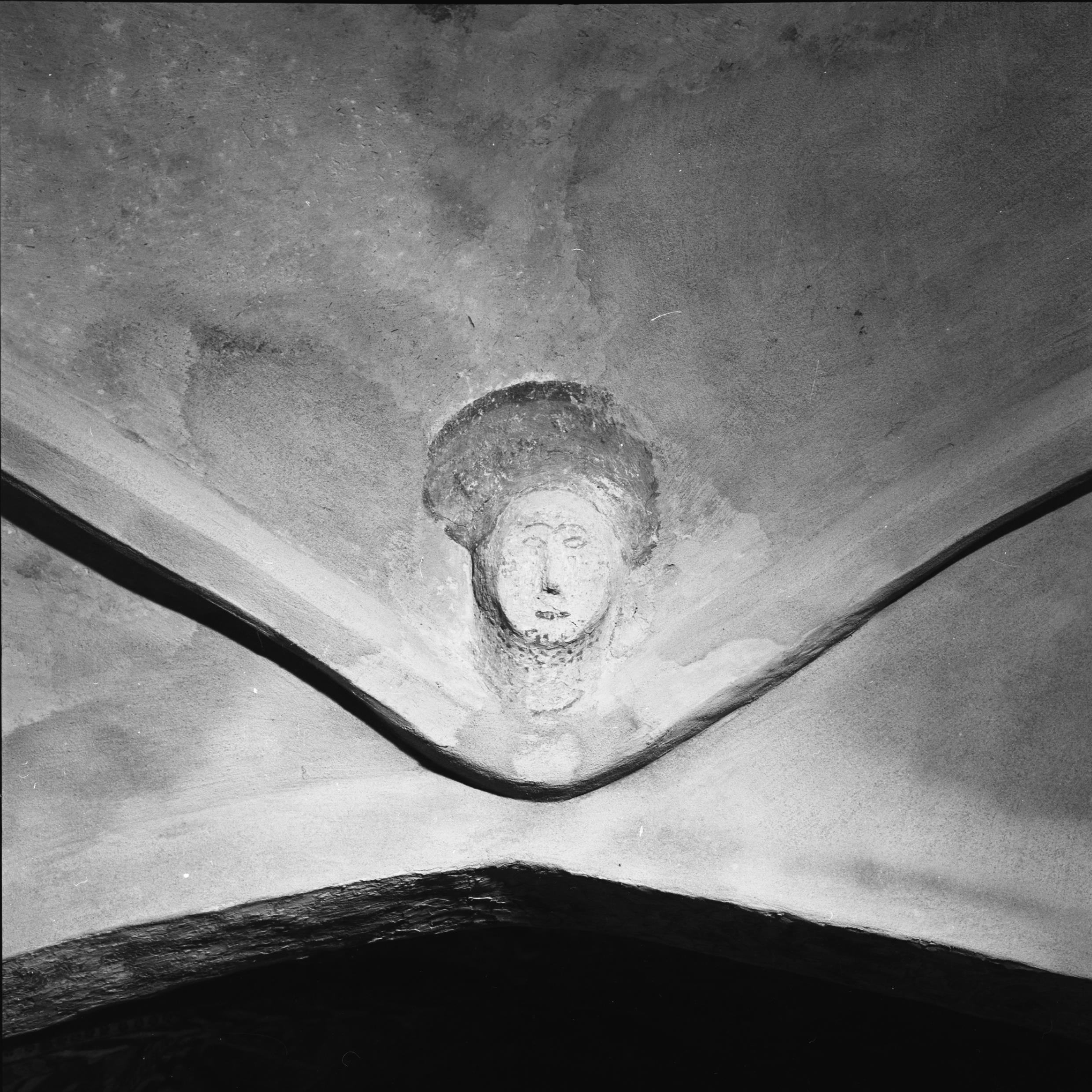 Marianne Bratt Gustafsson, Västerlövsta kyrka