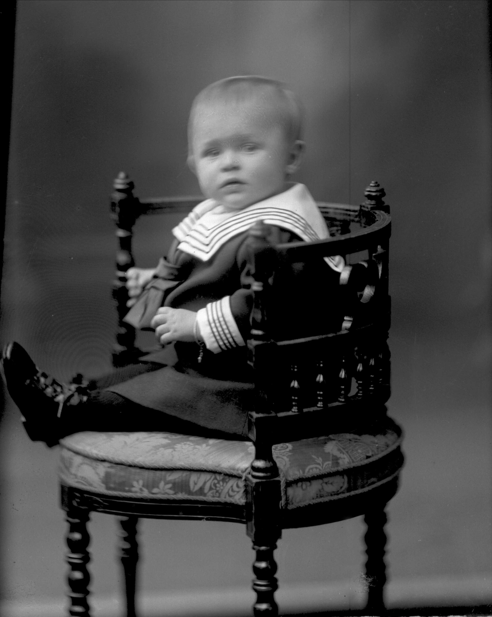 Gustav Borgen, NFB.44474