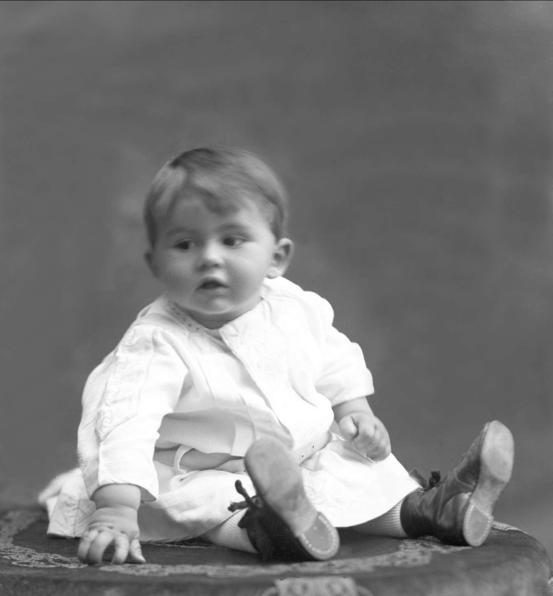 Gustav Borgen, NFB.50947