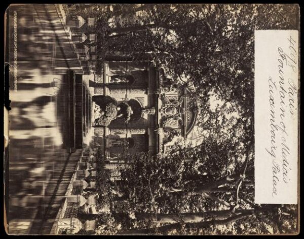 Francis Frith, Photograph