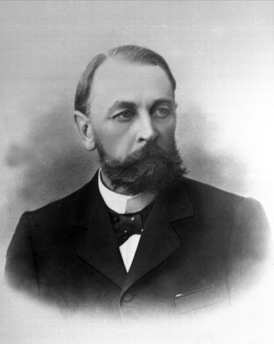 Gustav Borgen, NFB.26387