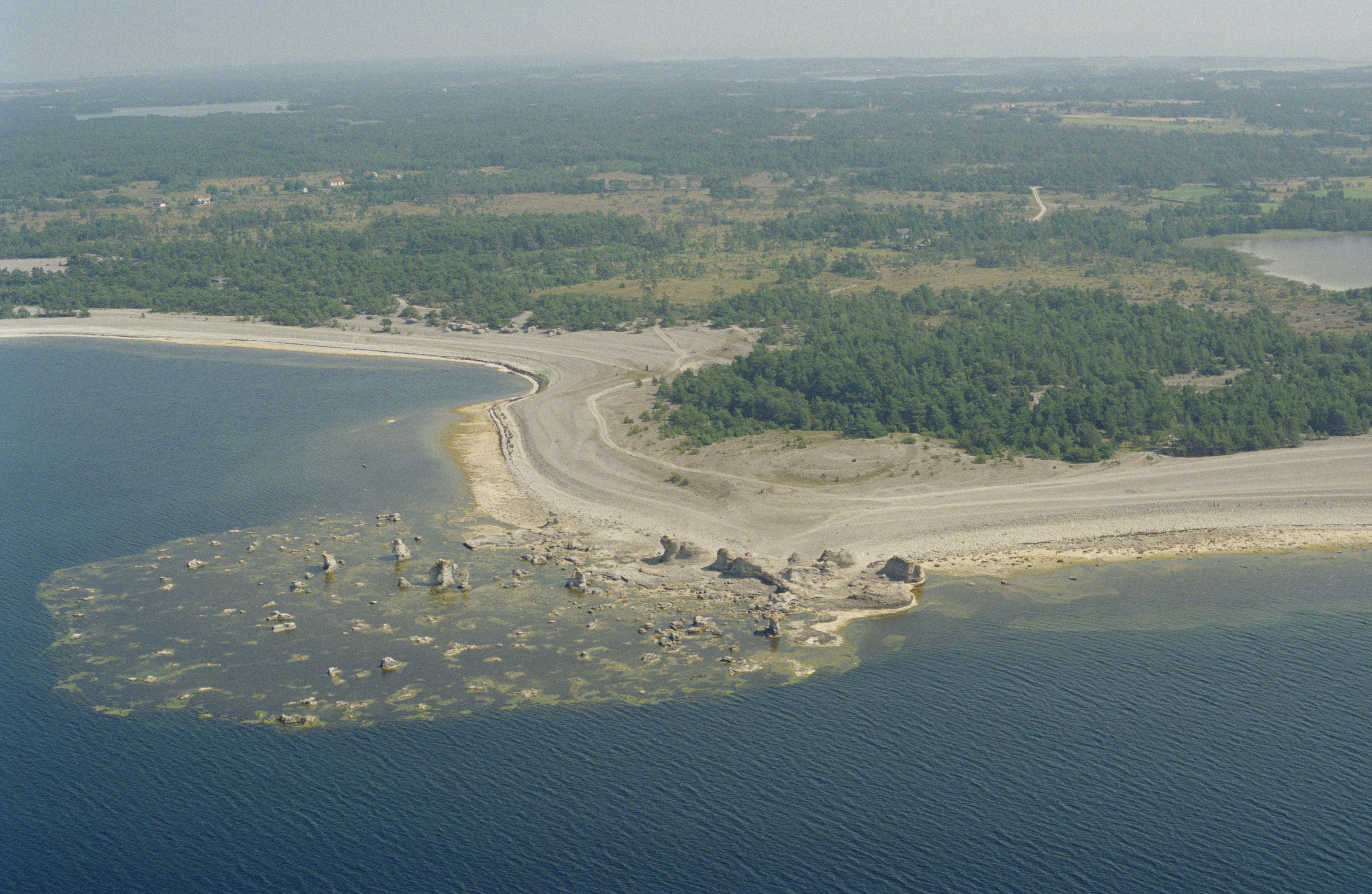 Jan Norrman, Fårö 346:1-5