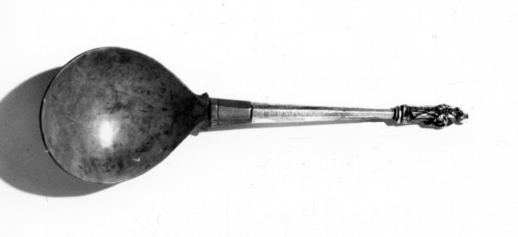 Unknown artist, Löffel (Pf 486)